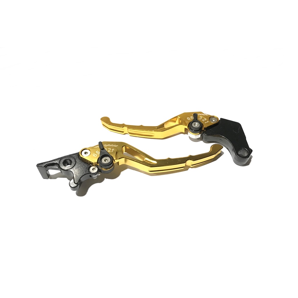 HANDLE CNC CBR150 -CB150R-MEGAPRO-TIGER-VERZA- GTR-SONIC DLL