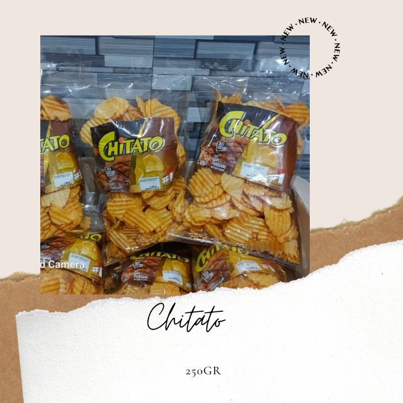 

chitato 250gr