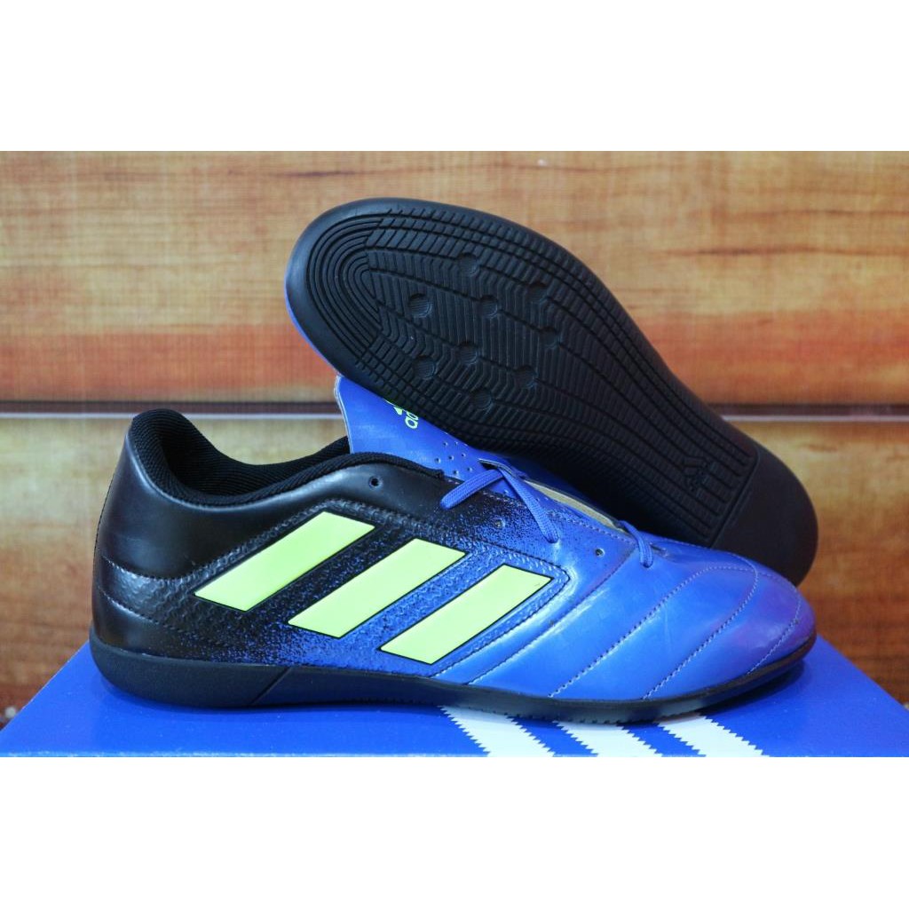 Sepatu Futsal Adidas Ace 17.4 / Sepatu Futsal Murah