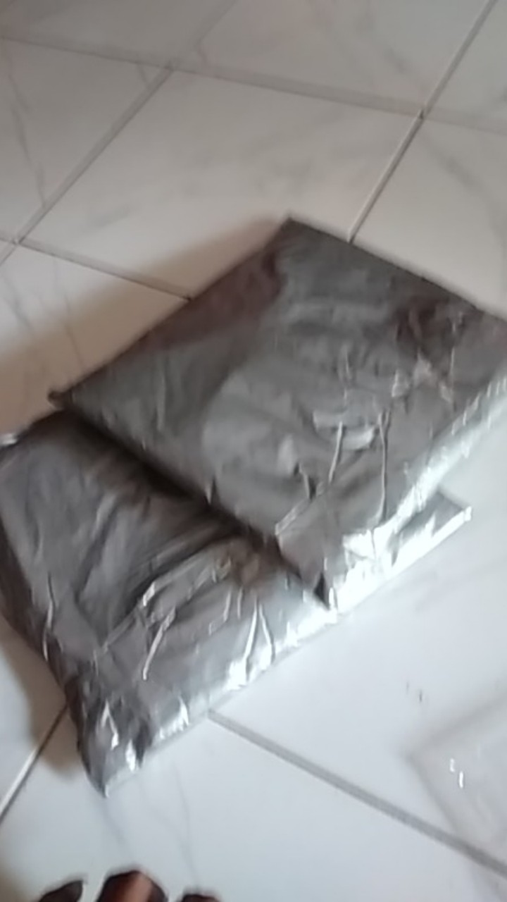 Batik Wanita Asj Sa Hrb026 Kenongo Kemeja Tosca Pendek