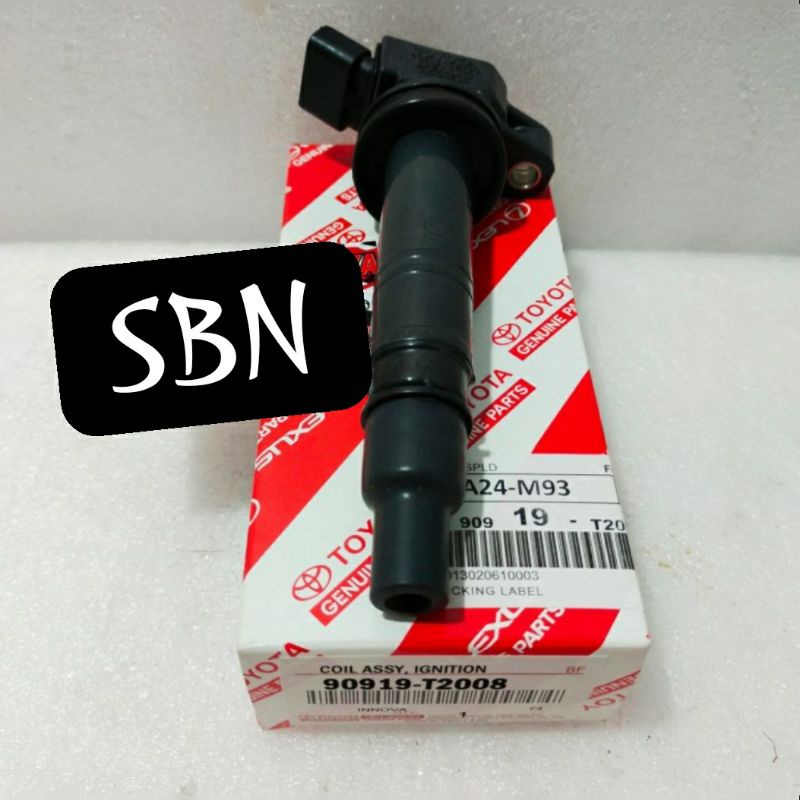 Ignition coil inova innova bensin-hilux bensin