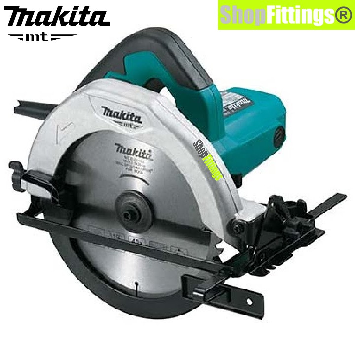 Jual Makita M B Circular Saw Mesin Circle Gergaji Potong Kayu Sirkel M B Shopee