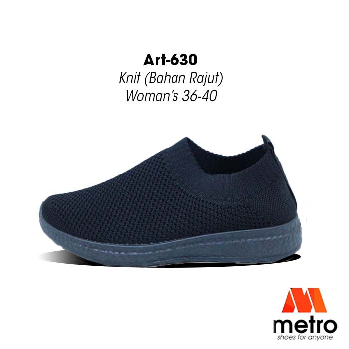 SEPATU - SEPATU WANITA - SEPATU SNEAKERS WANITA SPARK 630 UKURAN 37-40