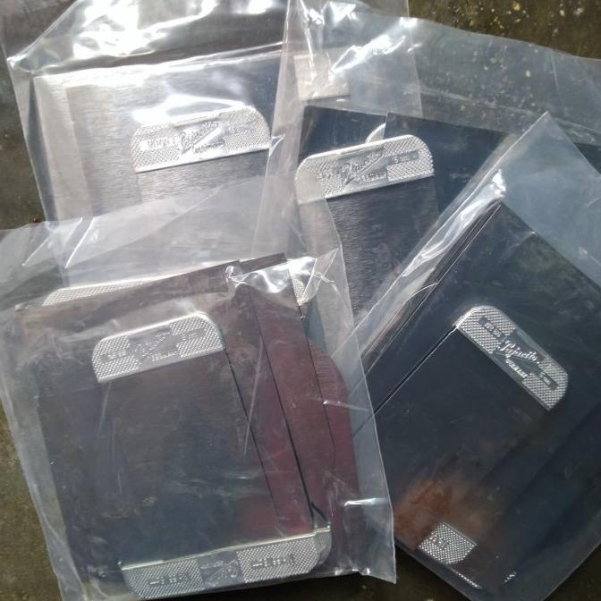 Buruan beli] Skrap Kape Dempul Jerman Pajarito