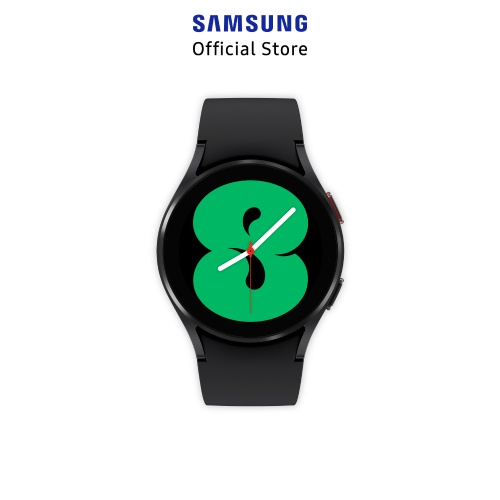 Jual Samsung Galaxy Watch4 40mm - Black | Shopee Indonesia