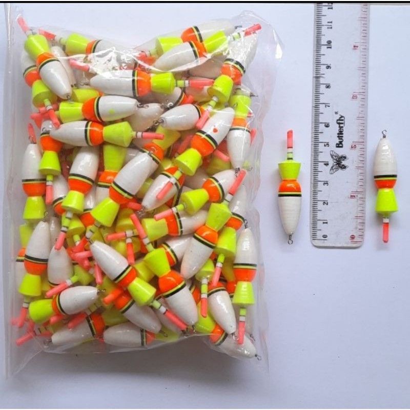 Pelampung Pancing Starlite