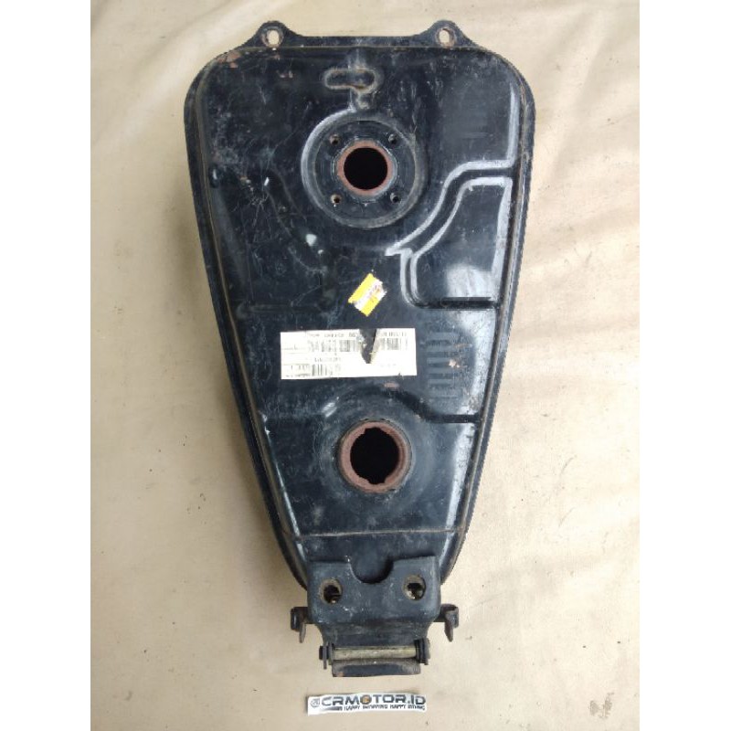 original tangki suzuki satria fu karbu 2005 - 2012