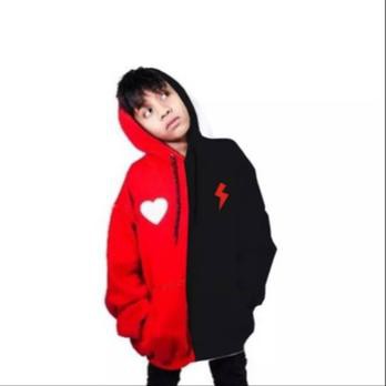 NEW COD JAKET FATEH HALILINTAR ANAK DAN DEWASA BAHAN TEBAL PREMIUM