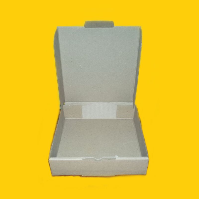 

KARDUS 20X20X5, Die cut, kardus aksesoris, kue tart, dll