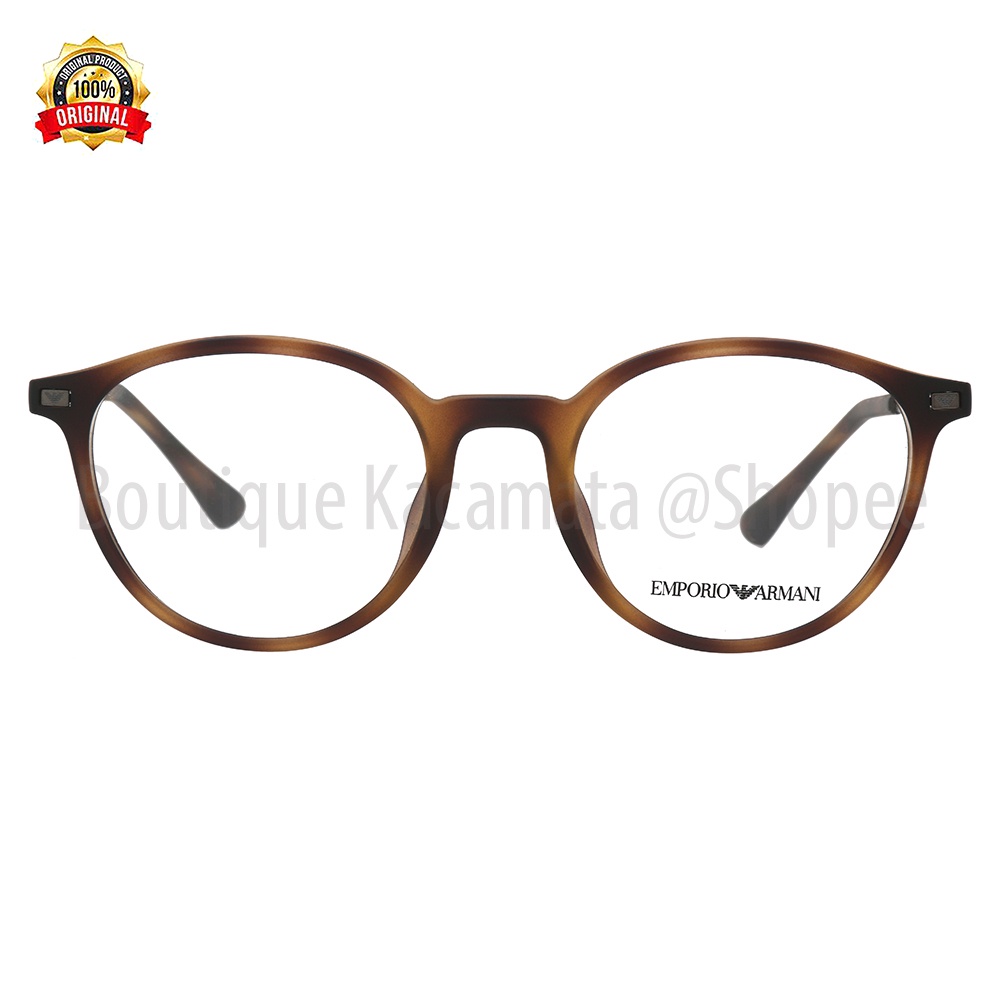 Frame Kacamata Emporio Armani Original EA3188U-5003