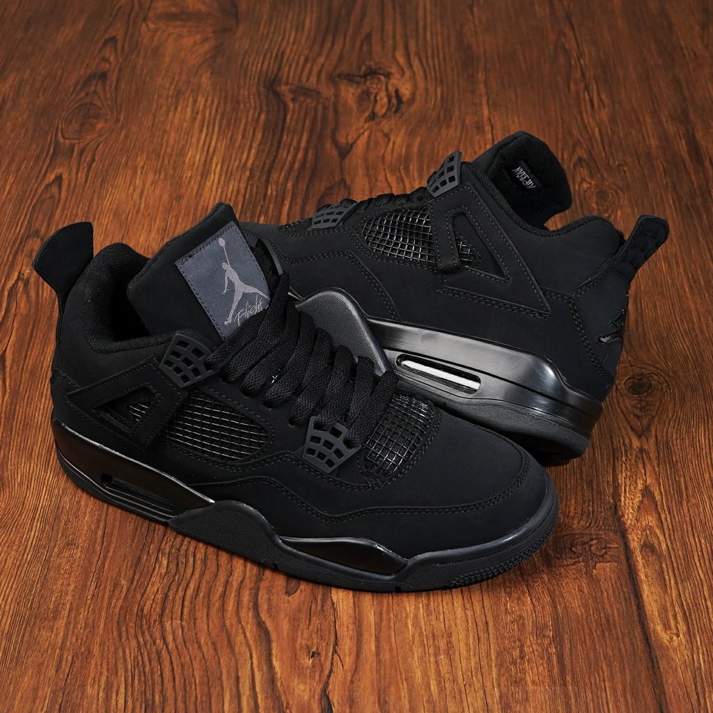 black 4s 2020