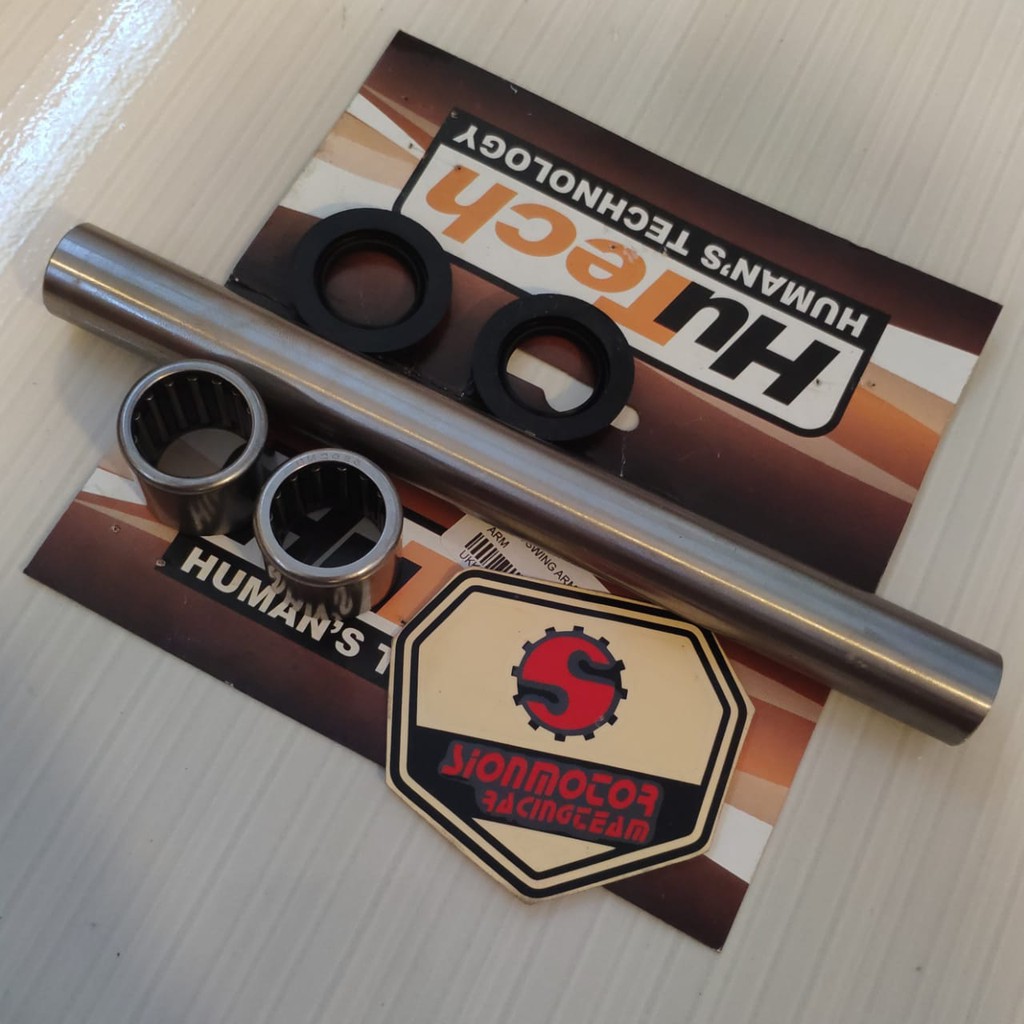 Bos Arm Bosh Sasis Kawasaki KLX 150 Hutech