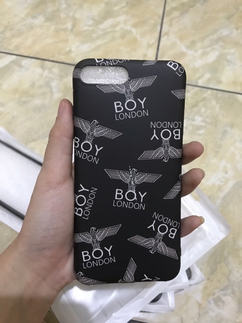 Case iphone 7 plus / 8 plus motif lucu