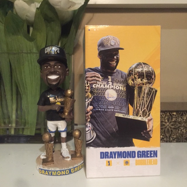 Official NBA Champions 2017 2018 merchandise