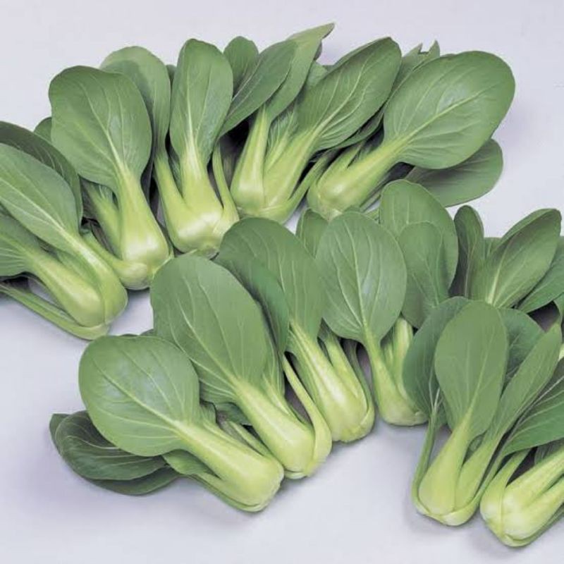

RB pakcoy/1kg