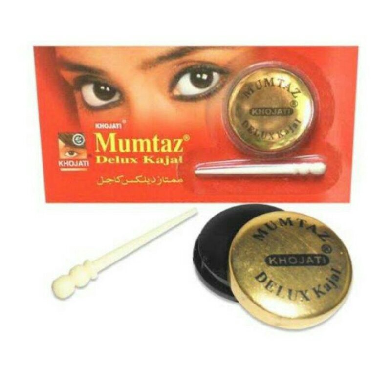 Celak Mur Mumtaz - Celak Mata Mumtaz