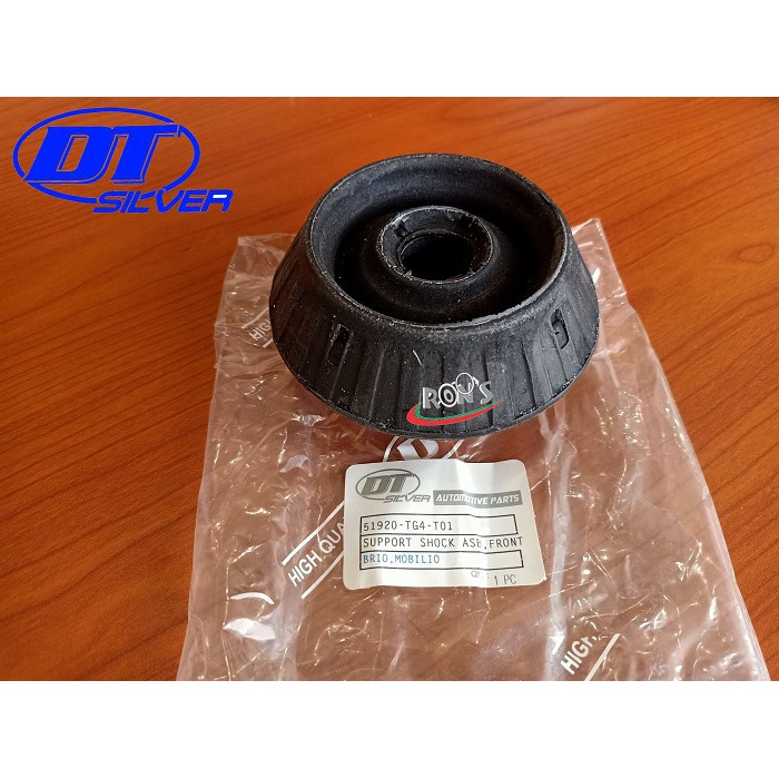 SUPPORT SHOCK BREAKER FRONT MOBILIO BRIO JAZZ RS 51920-TG4-T01
