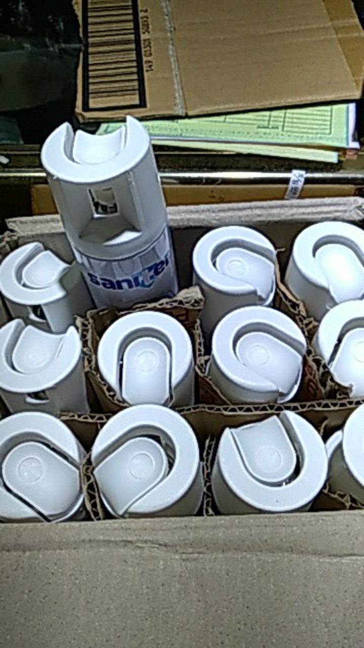 Saniter Air Spray 200ml