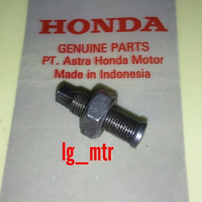 BAUT MUR SETELAN KLEP VARIO 125 VARIO 150 PCX 150