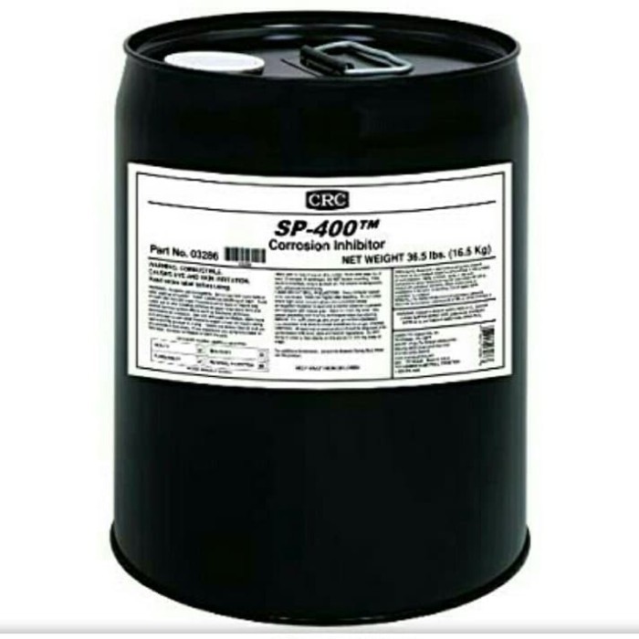 CRC Sp 400 Pail