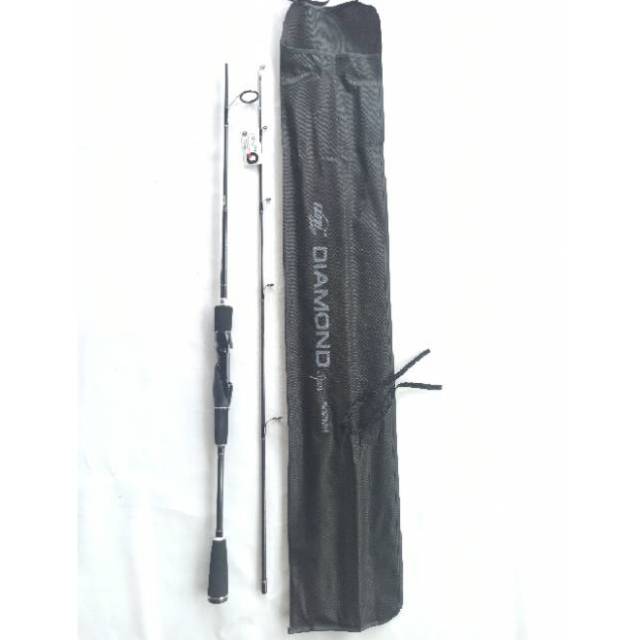 Joran Pancing Exori Diamond Spin