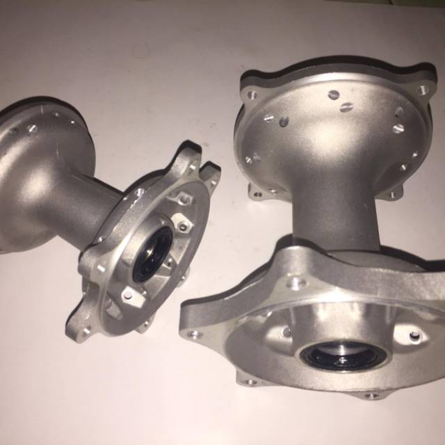 Tromol set viar trail cross x 250 se es ec