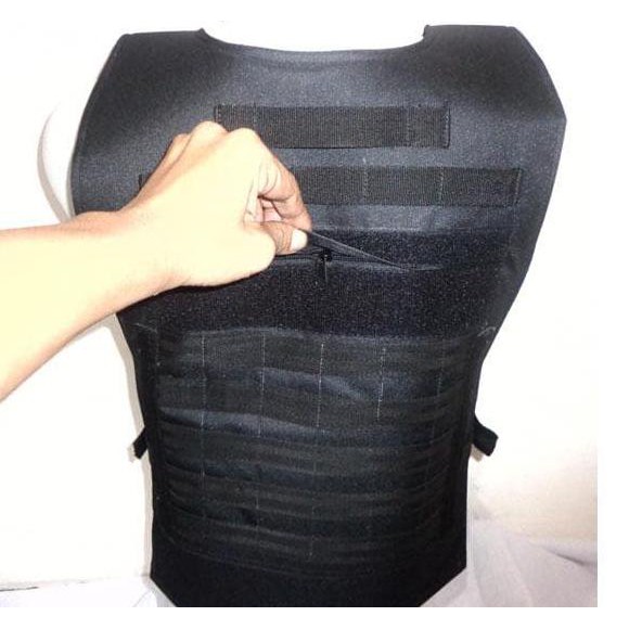 Rompi Anti Peluru airsof / Rompi tactical / Rompi motor touring