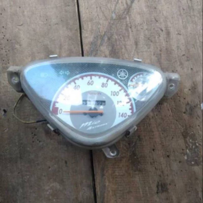 Speedometer mio sporty original copotan