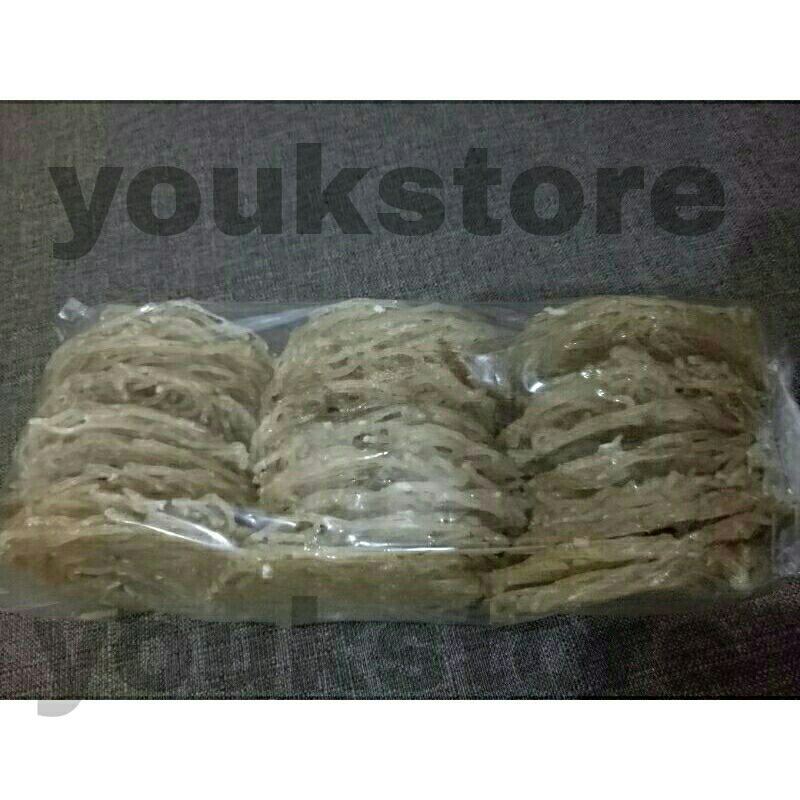 

Ranggining/renggining/ranggining mentah khas bogor/ranggining original
