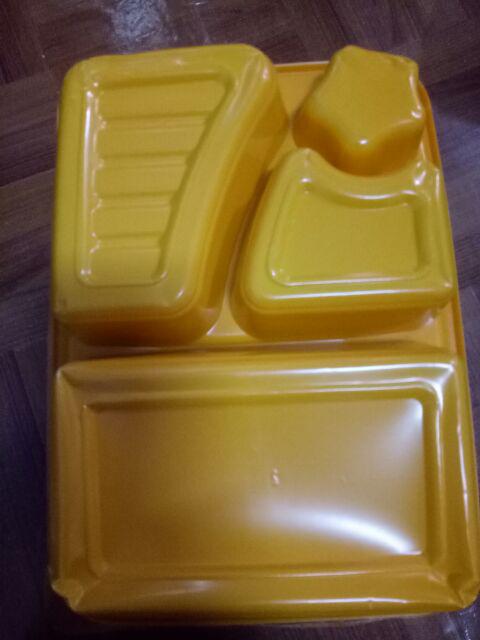 Tray Bento/box Bento/lunch Box Bento/box Makanan