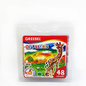 

Oil Pastel Greebel 48