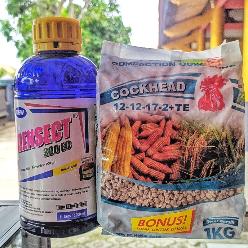 KLENSECT  200EC 900ml