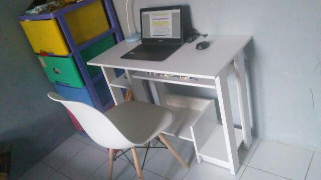 Kursi Olymplast Milenial Warna