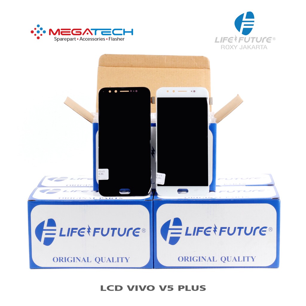 LCD Vivo V5 Plus Fullset Touchscreen
