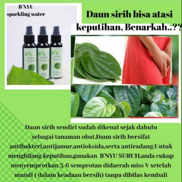 B'nyu suruh