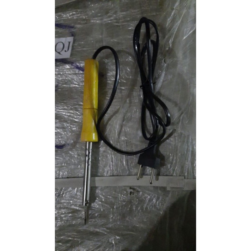 SOLDER LURUS 40 WATT 111 DIANJIN ITAMI / SOLDER LISTRIK MURAH