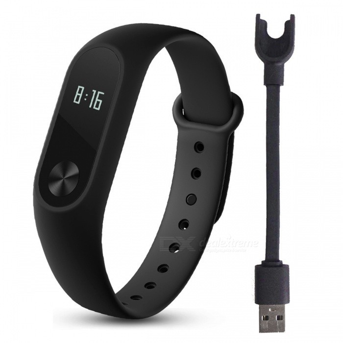 Секретные функции mi band 2