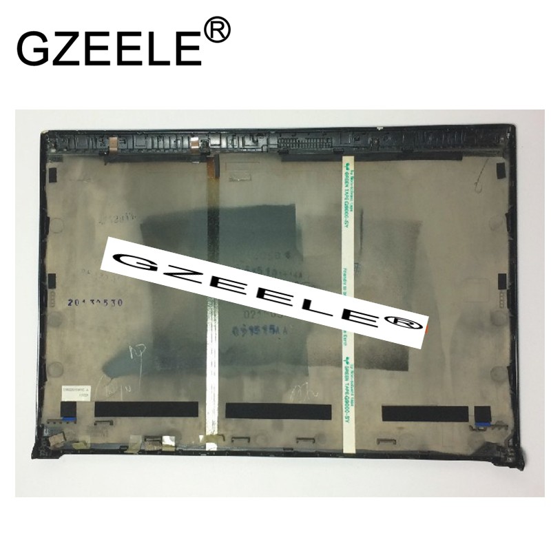 IMPORT GZEELE New Laptop lcd Top cover for Toshiba Portege R830 R835 LCD Back Cover LCD Screen