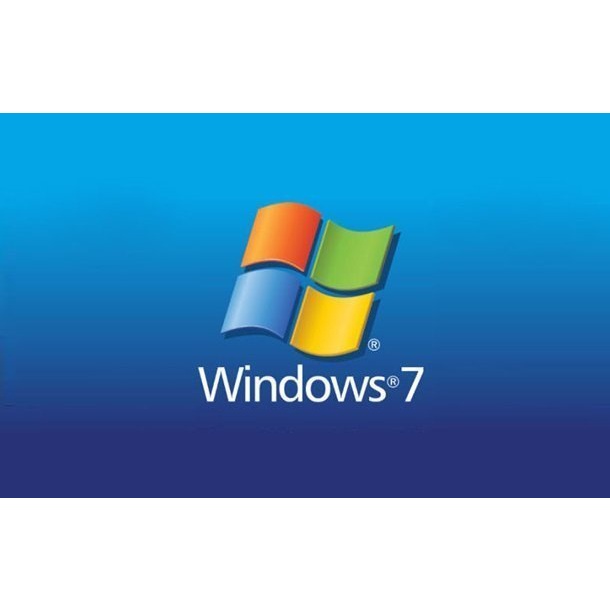 Windows 7 Flashdisk INSTALL Ulang Bootable