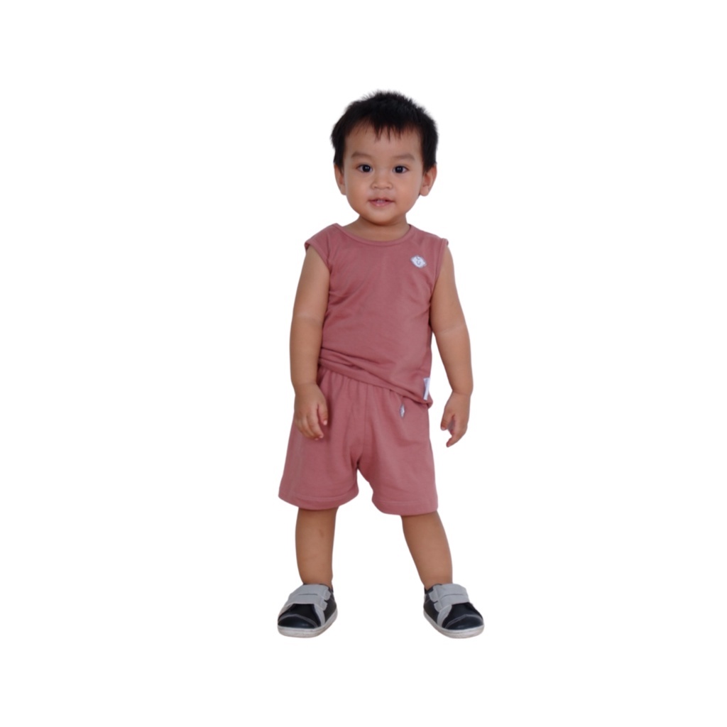 Crucil celana Anak ( 6m-8y )