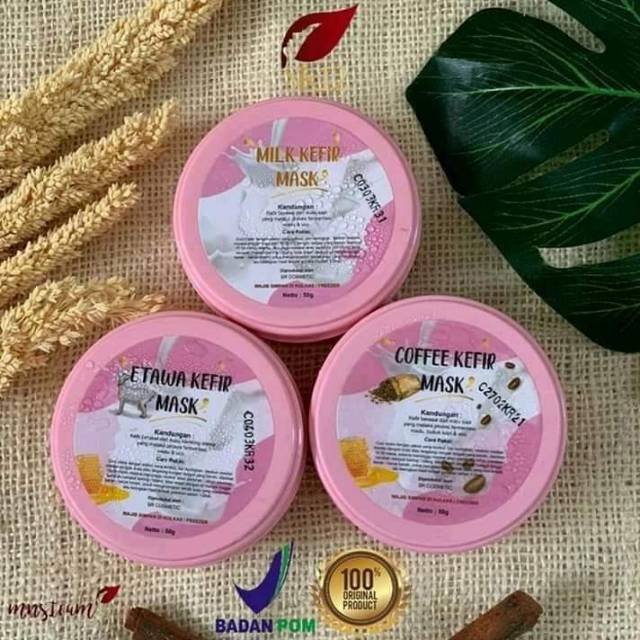 KEFIR SR12/KEFIR ETAWA/KEFIR COFFE/KEFIR MILK