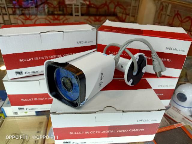 Promo paket kamera cctv 4ch 2kamera ahd 2megapixel full hd komplit tgl pasang kualitas full hd