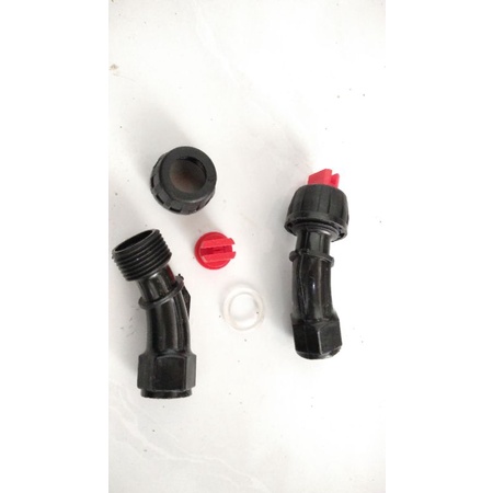 nozzle kipas elktrik