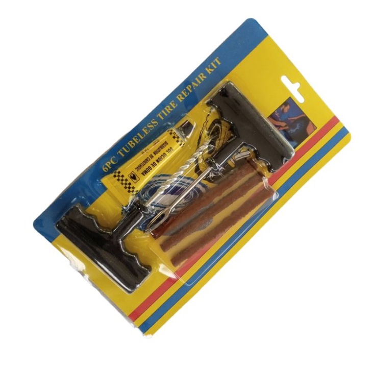 Alat Tambal Ban Tubles Motor