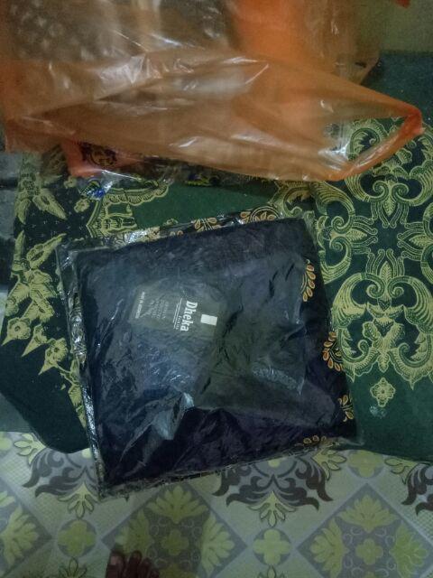 Maura Couple - Sania Ruffle Batik Couple Ori Ndoro Jowi Garansi Termurah Shopee - Batik Modern Solo