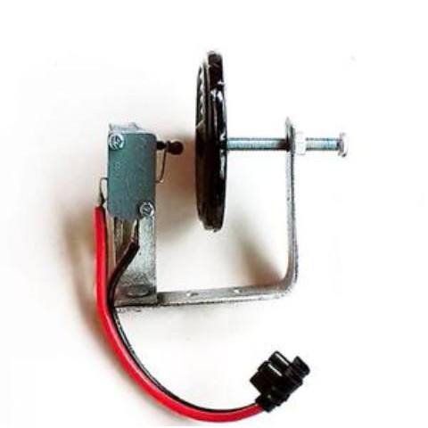 Termostat kapsul mesin penetas telur Murah