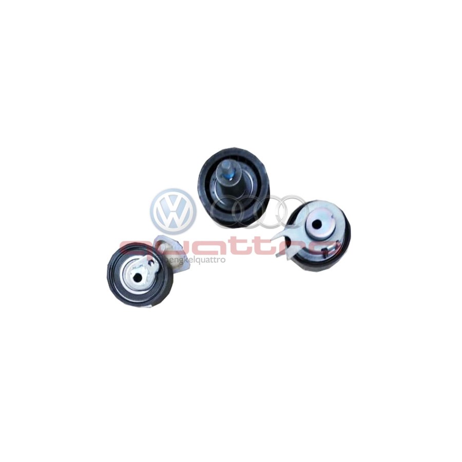 Tensioner Timing VW Polo 1.4