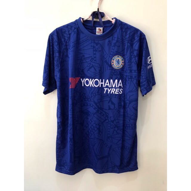 Bobojo Baju  Bola  CHELSEA 2021 2021  Shopee Indonesia