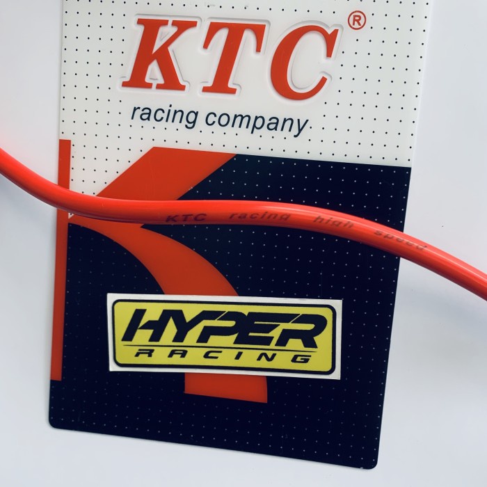 Koil KTC Racing Injeksi  .