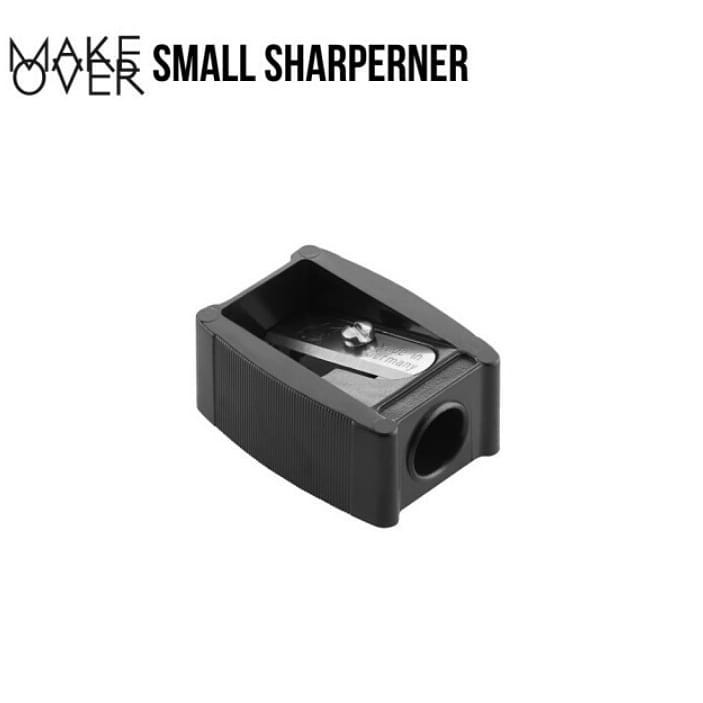 Make Over Small Sharpener (Rautan)